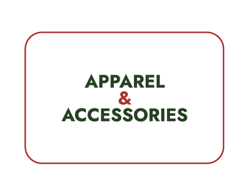 Apparel & Accessories