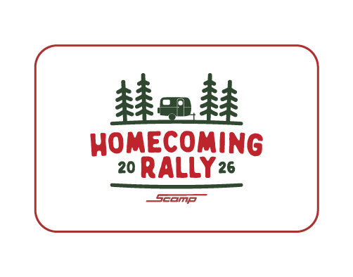 Homecoming Rally Sites